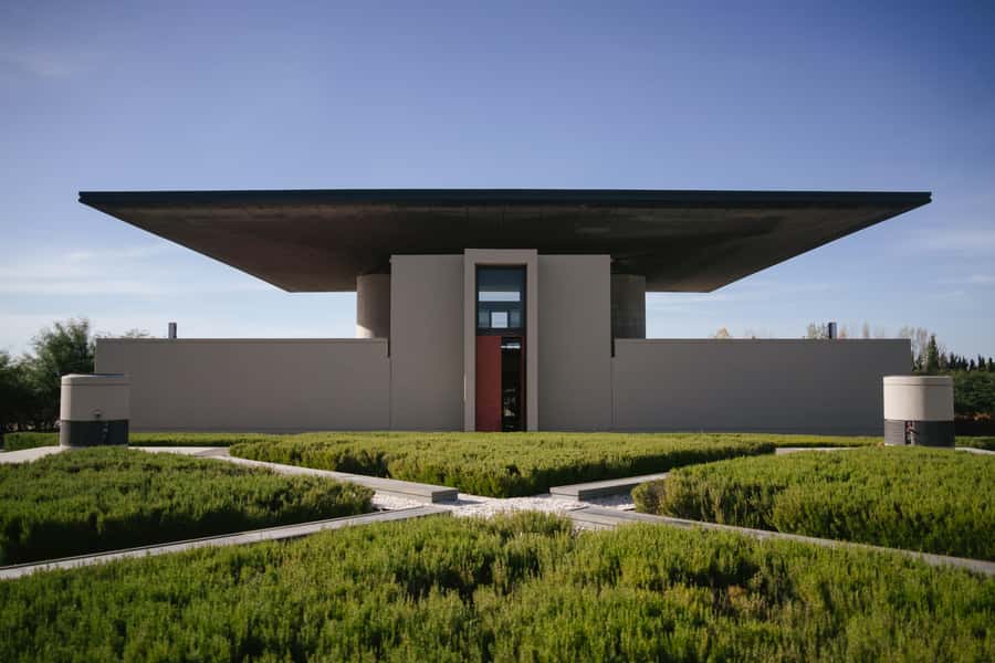 Mendoza: Tour with tasting and lunch High Altitude Wineries - Why the Uco Valley makes this a full-day outing