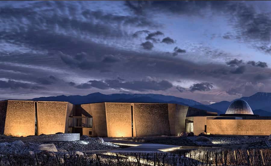 Mendoza: Tour with tasting and lunch High Altitude Wineries - Is $415 per person a fair price?