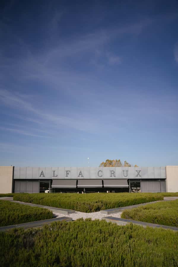 Mendoza: Tour with tasting and lunch High Altitude Wineries - The 9:15 a.m. private transfer from Mendoza