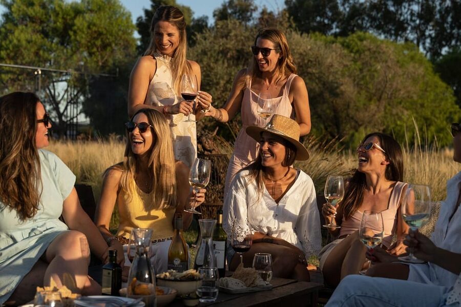 Mendoza: Wine Tasting Tour with Lunch and Private Transport - Is $220 per person a fair price?