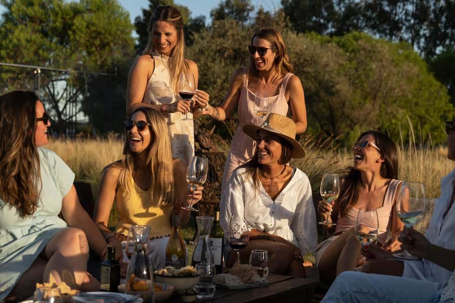 Mendoza: Wine Tasting Tour with Lunch and Private Transport - Who will enjoy this tour most?