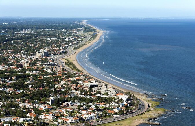 Montevideo Private Full Day Tour from Buenos Aires - Five things to know before you book