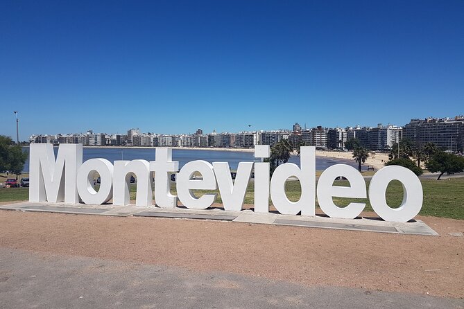Montevideo Private Full Day Tour from Buenos Aires - Why a private Montevideo day trip makes sense