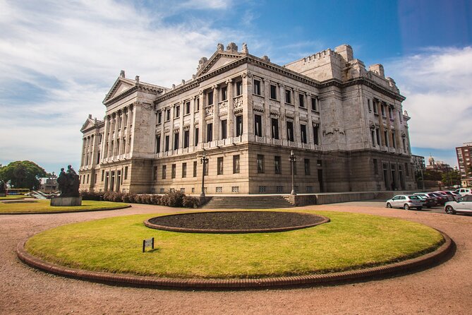 Montevideo Private Full Day Tour from Buenos Aires - The 30-kilometer Rambla and Montevideo’s coastal life