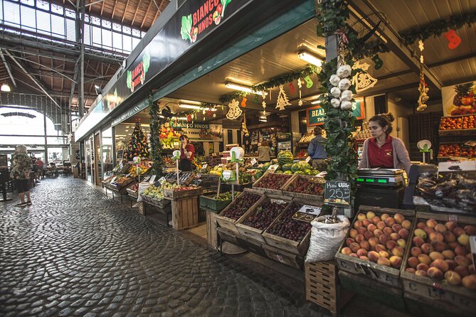 Montevideo Private Full Day Tour from Buenos Aires - Parque Batlle and the city’s green center