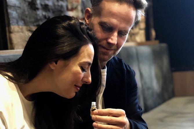 N1 Coffee Tasting Experience in Buenos Aires - The opening lesson: coffee from seed to cup