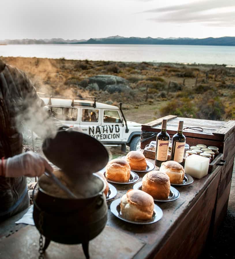 NATIVE EXPERIENCE - LAKES AND CAVERNS - Why This Short Excursion Works in El Calafate