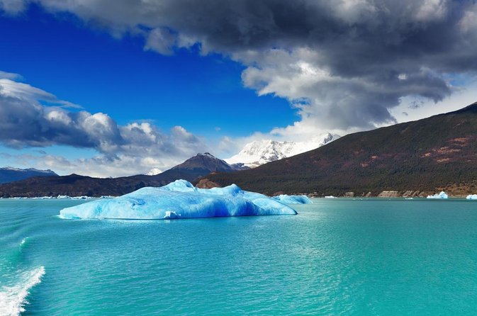 Navigation All glaciers - Key points to know before booking
