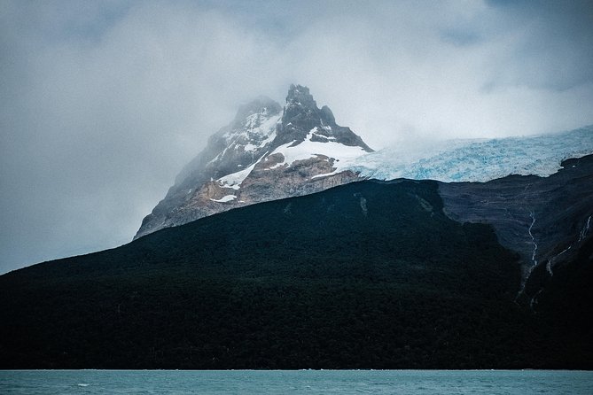 Navigation All glaciers - What the 9.5-hour schedule really feels like