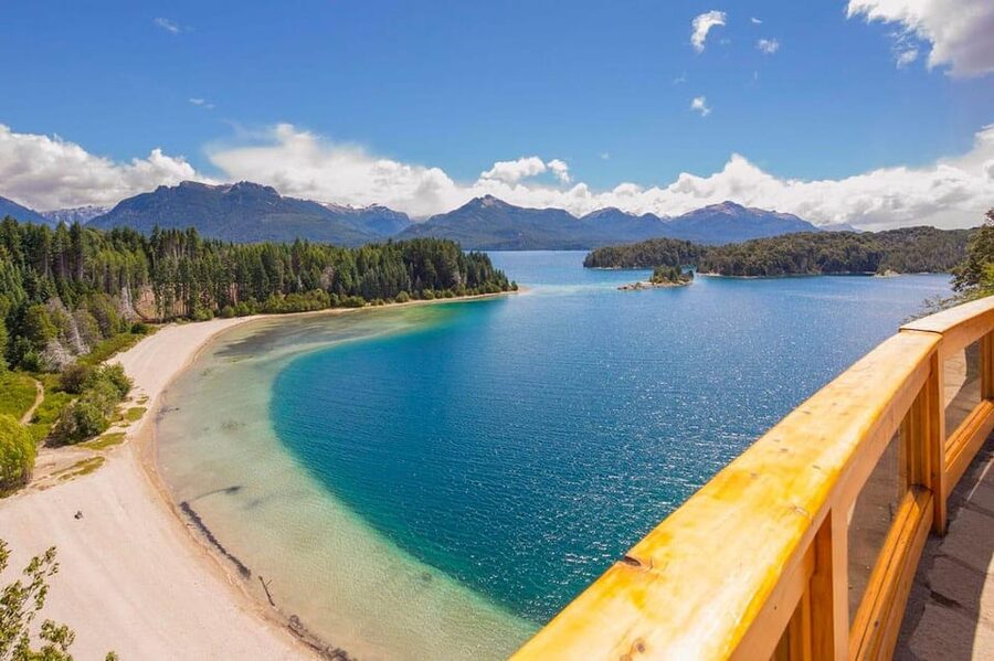 Navigation through Isla Victoria and Bosque de Arrayanes - Is $215 a fair price?