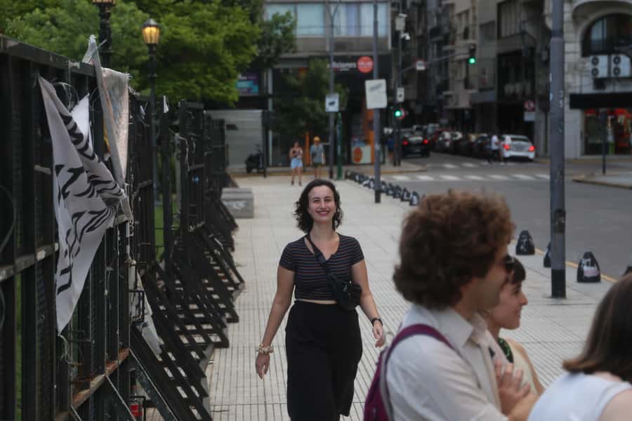 Nazis in Buenos Aires: a historical walking tour - ABC Restaurant and the Eichmann story