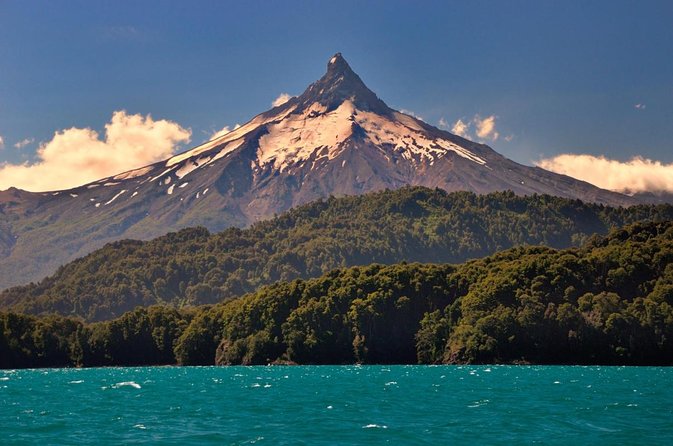 OneWay Journey: from Bariloche, Argentina to Puerto Varas, Chile - What the Bariloche to Puerto Varas Crossing Is Really Like