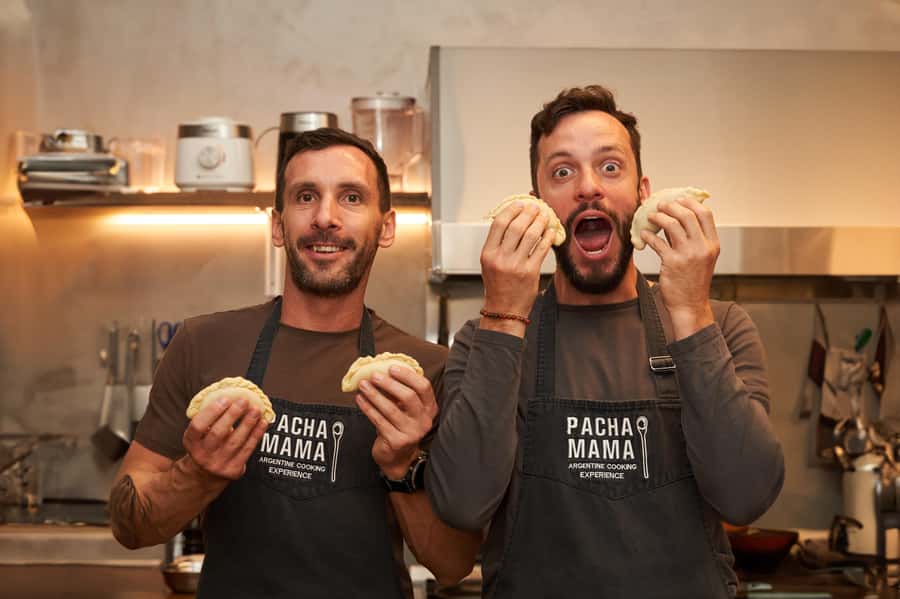 Pachamama - Argentine Cooking Experience in Buenos Aires - Key things to know before booking