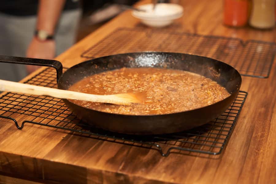 Pachamama - Argentine Cooking Experience in Buenos Aires - Dietary needs, accessibility, and group size