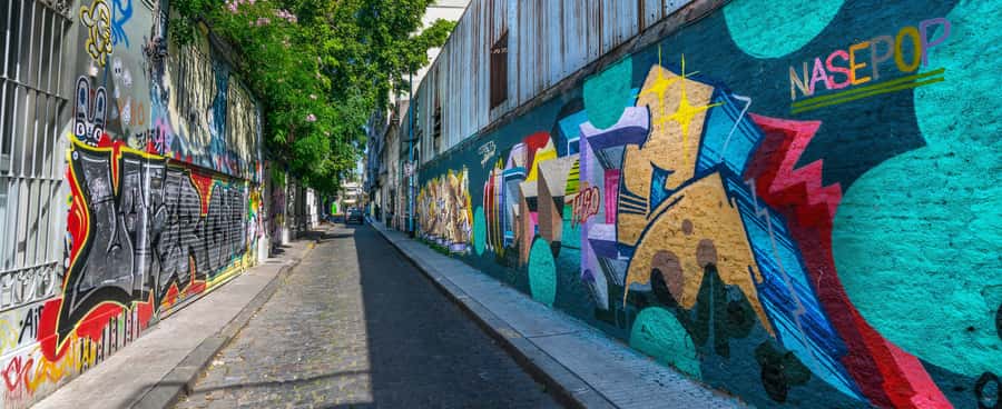 Palermo: Graffiti and Street Art Guided Tour in English - Six things to know before you go