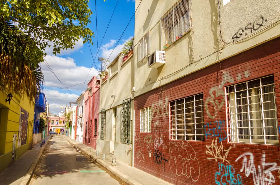 Palermo: Graffiti and Street Art Guided Tour in English - What the guides add to the walk