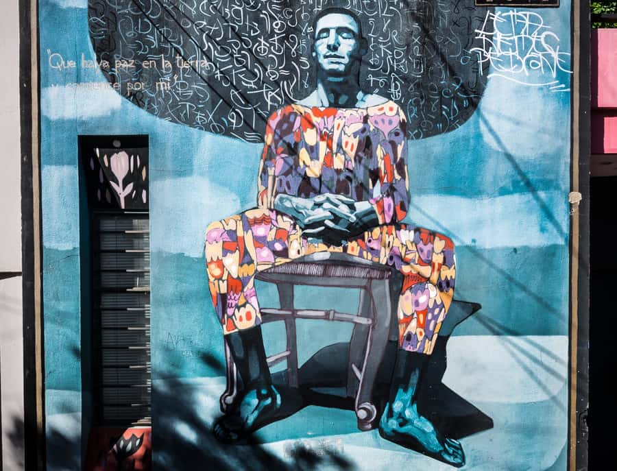Palermo: Graffiti and Street Art Guided Tour in English - The $13 price and what you receive