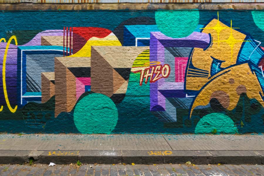 Palermo: Graffiti and Street Art Guided Tour in English - Who will enjoy this tour most