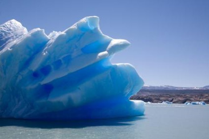 Perito Moreno boat tour from El Calafate: Glaciares Gourmet - Five useful things to know before booking