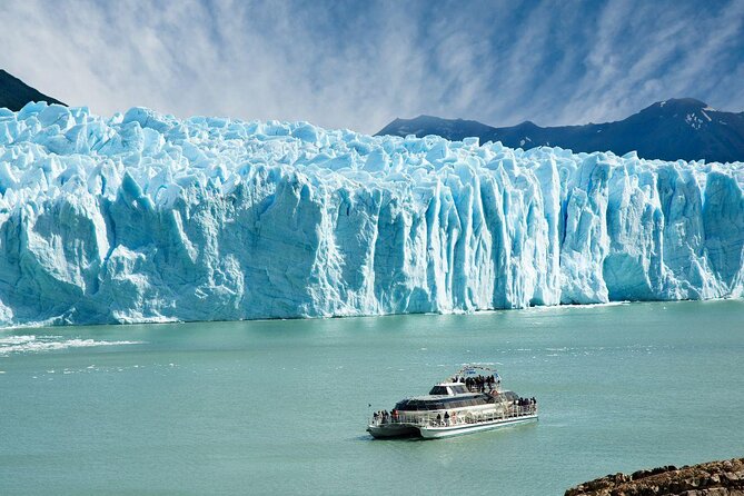 Perito Moreno Full Day Minitrekking with Transfer and Walkways - Five things to know before you book