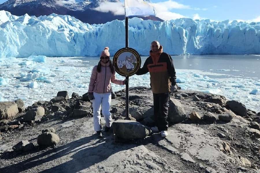 Perito Moreno Full Day Minitrekking with Transfer & Walkways - Clothing and Equipment You Should Bring