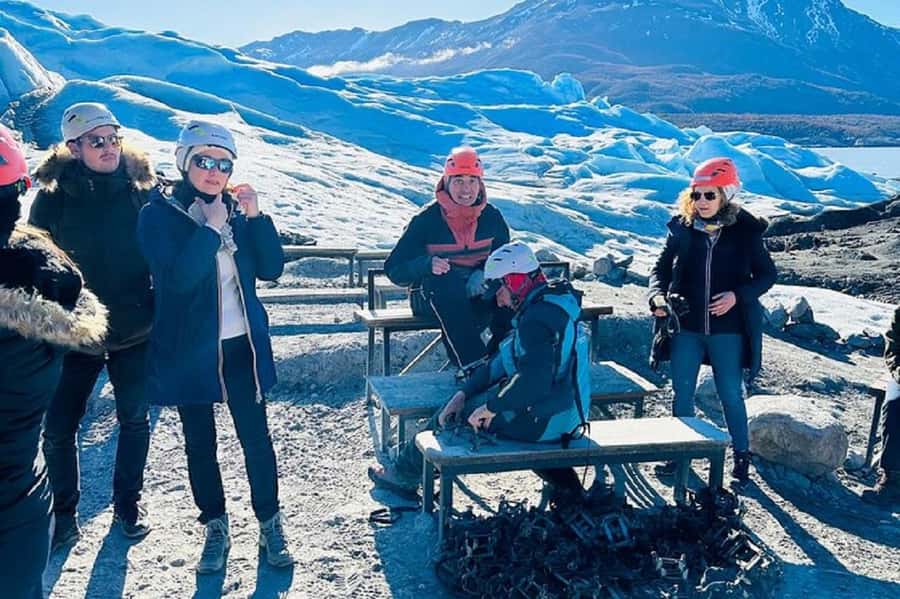 Perito Moreno Full Day Minitrekking with Transfer & Walkways - Is $460 a Fair Price?