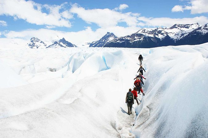 Perito Moreno Glacier Big Ice Tour from El Calafate - What to pack, and what not to forget