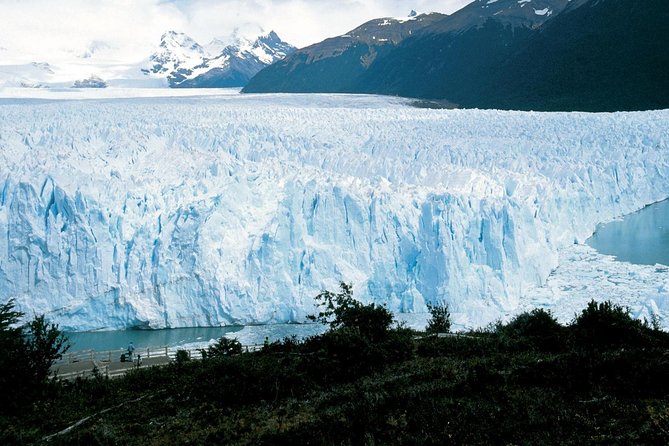 Perito Moreno Glacier Big Ice Tour from El Calafate - The 7:00 am pickup from El Calafate