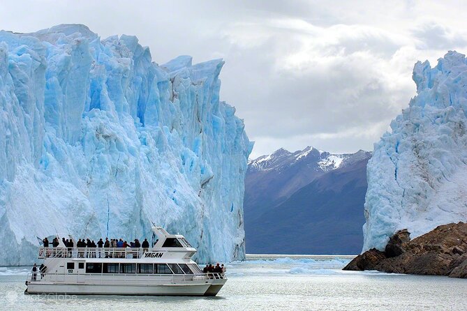 Perito Moreno Glacier Experience with Boat Navigation !! - Who will get the most from this tour?