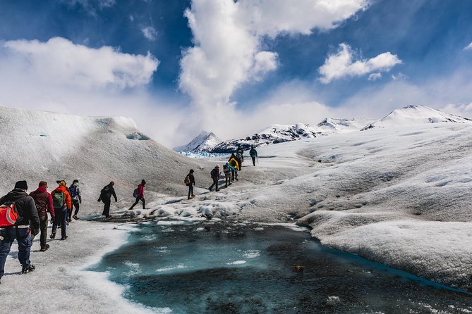 Perito Moreno Glacier Minitrekking Experience - What the $530 price really buys you