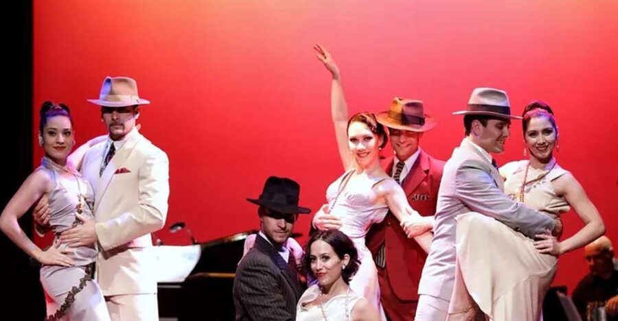 Piazzolla Tango: Only Show + Beverages - Booking flexibility and practical safeguards