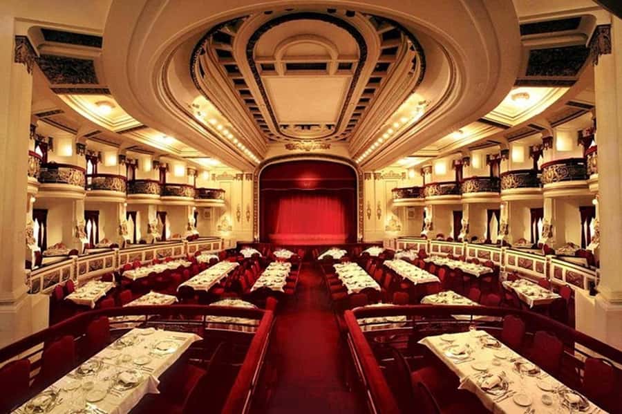 Piazzolla Tango Show in Buenos Aires (with optional dinner) - Key points before you book