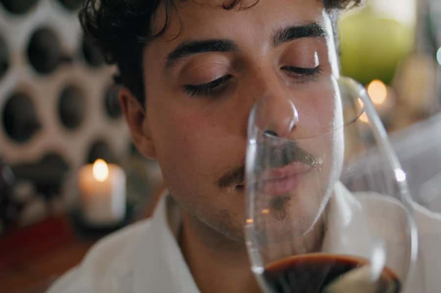 Premium Argentinian Wines and Malbec Tasting Experience - How the food pairing improves the lesson