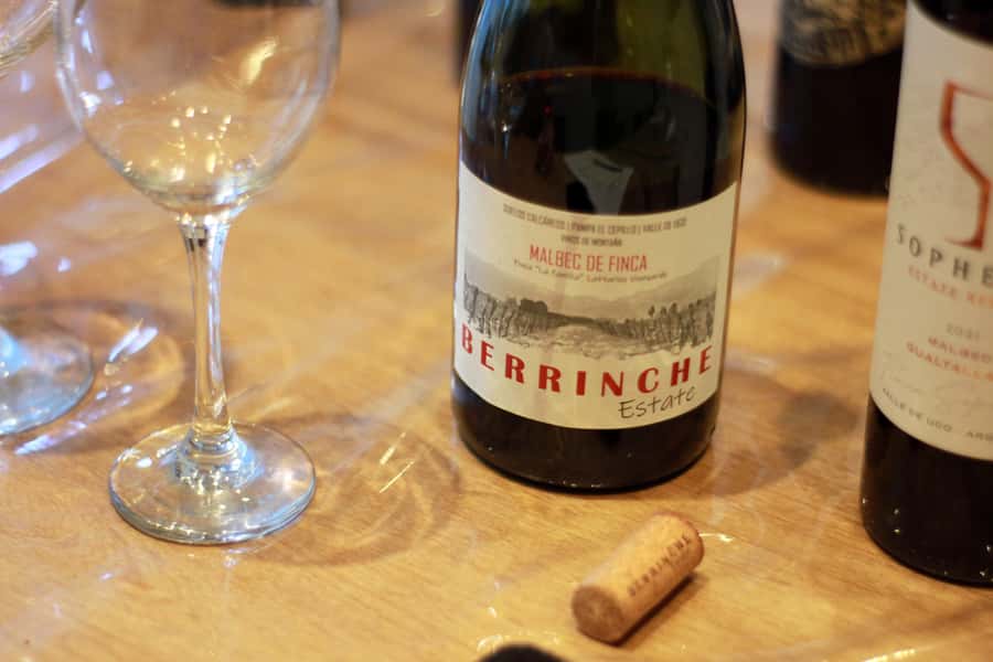 Premium Empanadas Cooking Class & Wine Tasting Experience - Rolling, filling, and folding your own lunch