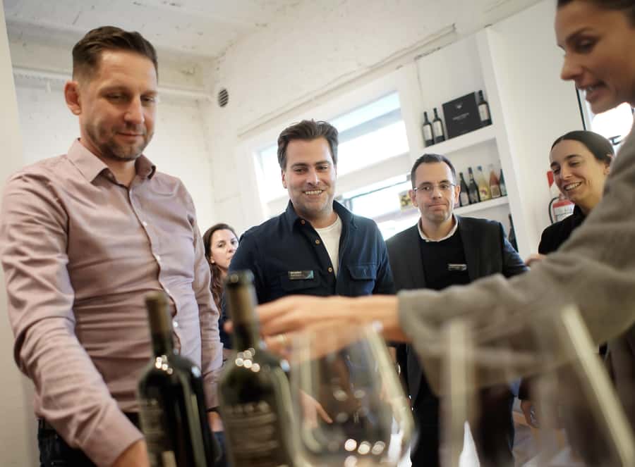 Premium Empanadas Cooking Class & Wine Tasting Experience - A good use of a spare afternoon