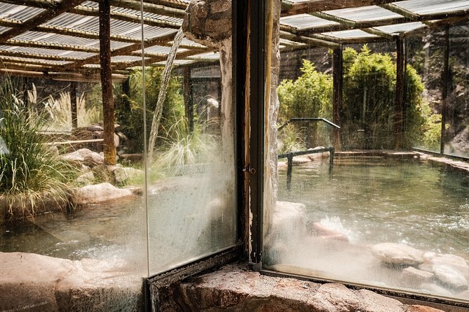 Premium Spa Day at Cacheuta Hot Springs - Who Will Enjoy This Day Most?