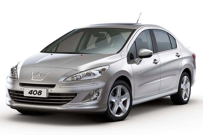Private Airport Transfer in or out with english speaking driver. - Airport arrival transfers and the first look at Buenos Aires