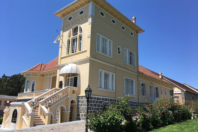 Private and personalized tour in Bento Gonçalves RS - Car up to 4 people - Why a private car makes sense in Bento Gonçalves