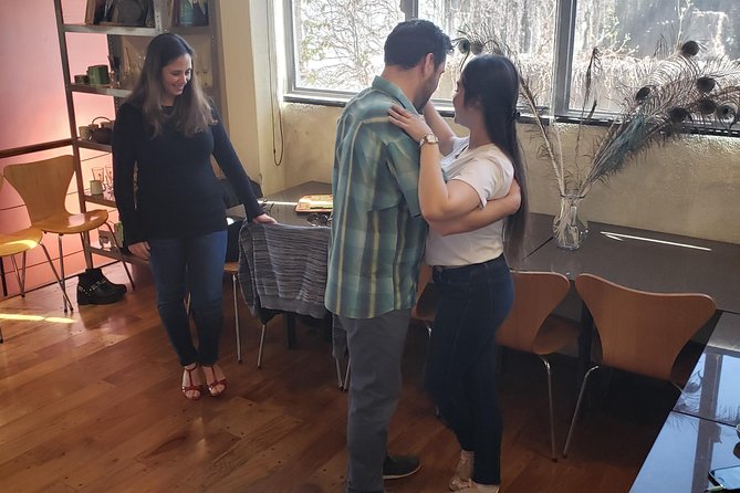 Private Argentine Cooking Class and Tango Lesson in Buenos Aires - One evening, two very Argentine skills