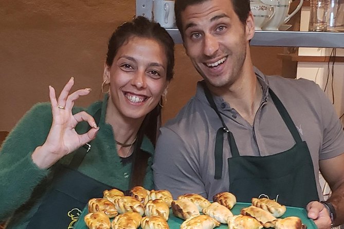Private Argentine Cooking Class and Tango Lesson in Buenos Aires - Private means something you should confirm