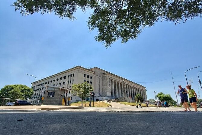 Private City Tour in Car of Buenos Aires with a Local Guide - Key points to know before booking