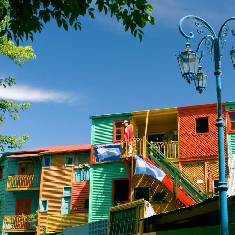 Private City Tour of Buenos Aires + Tigre Delta - Key points to know before booking