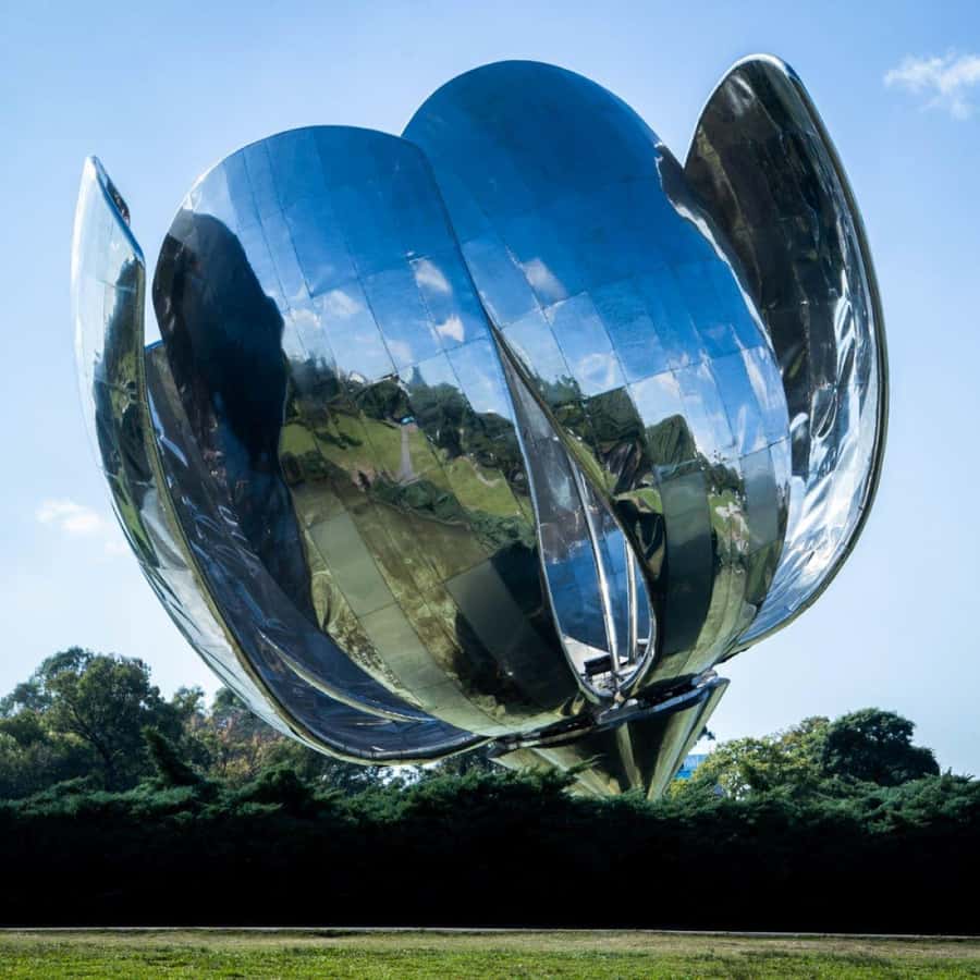 Private City Tour of Buenos Aires + Tigre Delta - Puerto de Frutos gives you time to browse