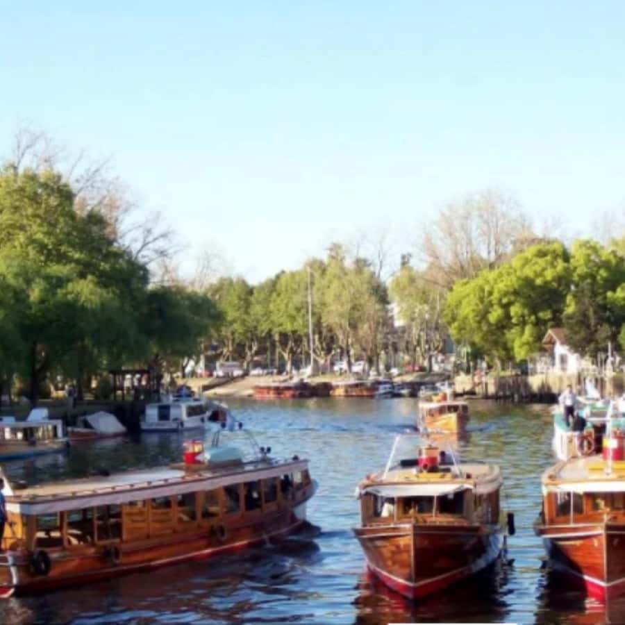 Private City Tour of Buenos Aires + Tigre Delta - San Isidro adds another stop between river and city