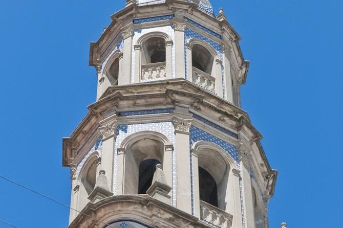 Private Customizable City Tour of Buenos Aires - San Telmo brings antiques, tango, and old Buenos Aires