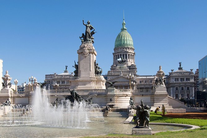 Private Customizable City Tour of Buenos Aires - Plaza de Mayo puts the city’s story in one square