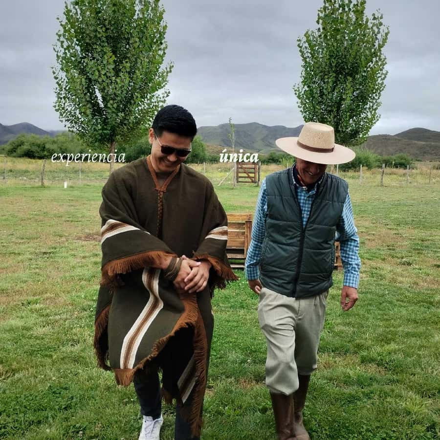 Private Experience: Horseback Riding and BBQ in the Mountain - Estancia La Carrera - Practical packing advice for an eight-hour day