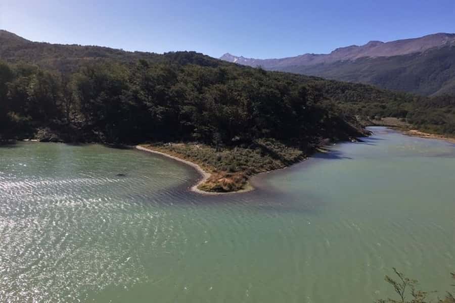Private Experience "Tierra del Fuego" National Park - Starting from Ushuaia at 8:15 am
