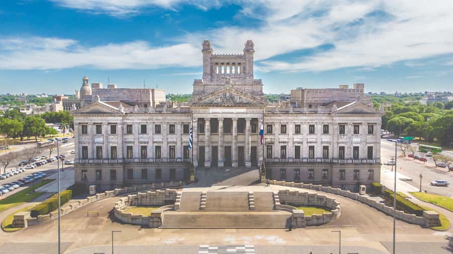 Private Fullday Trip to Montevideo from Buenos Aires - Key details before you book