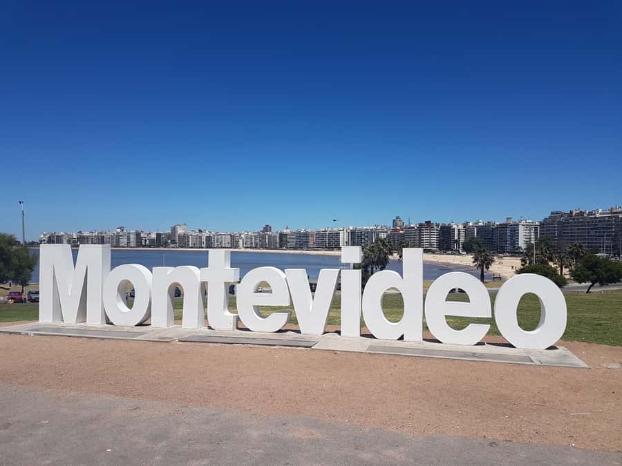 Private Fullday Trip to Montevideo from Buenos Aires - Arriving in Montevideo Department
